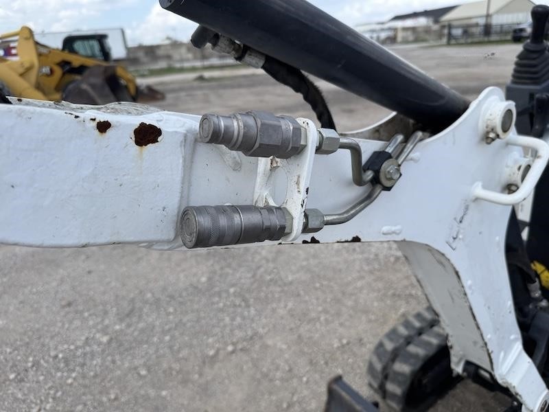 2021 Bobcat E10 Mini Excavator - Image 34