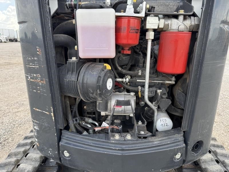 2021 Bobcat E10 Mini Excavator - Image 35
