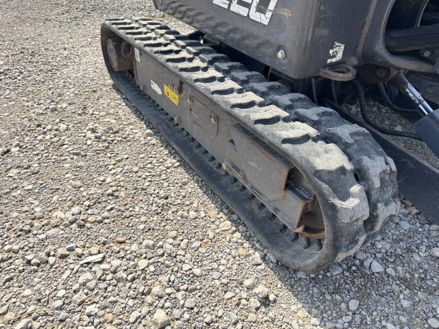 2021Bobcat E20 Mini Excavator - Image 13