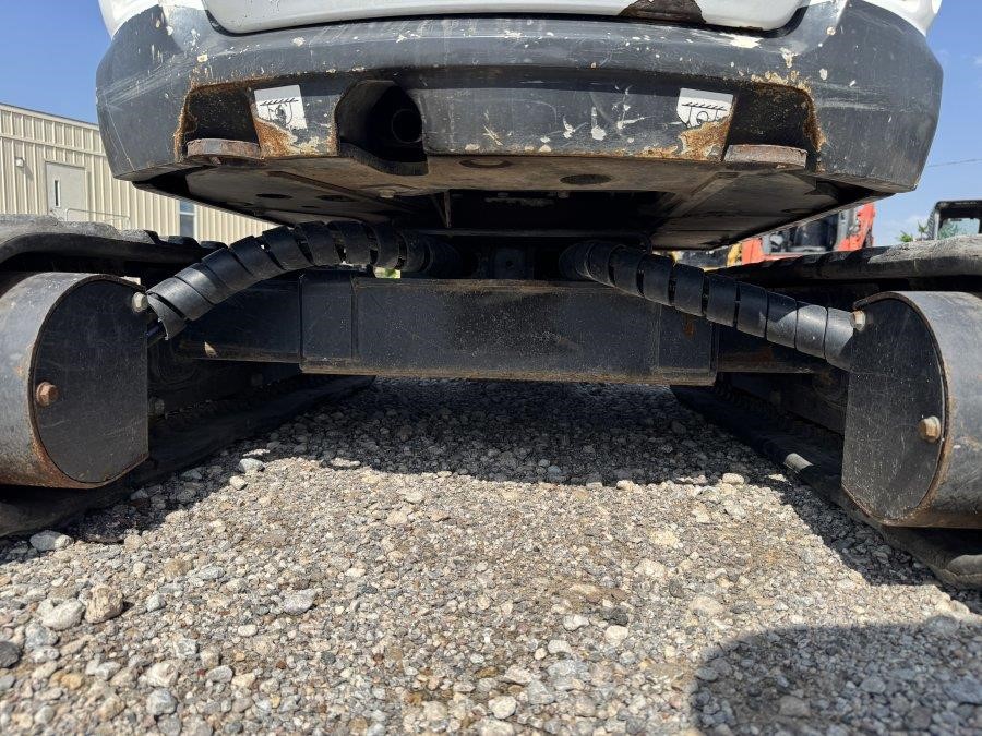 2021Bobcat E20 Mini Excavator - Image 17