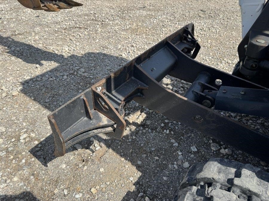 2021Bobcat E20 Mini Excavator - Image 18