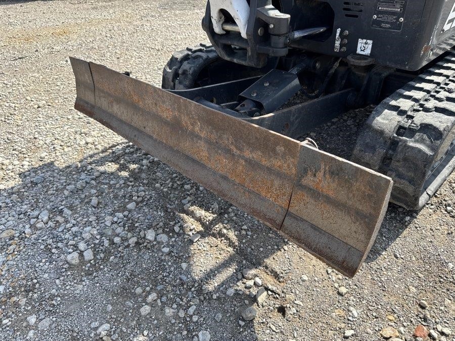 2021Bobcat E20 Mini Excavator - Image 19