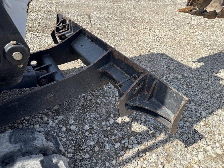 2021Bobcat E20 Mini Excavator - Image 21
