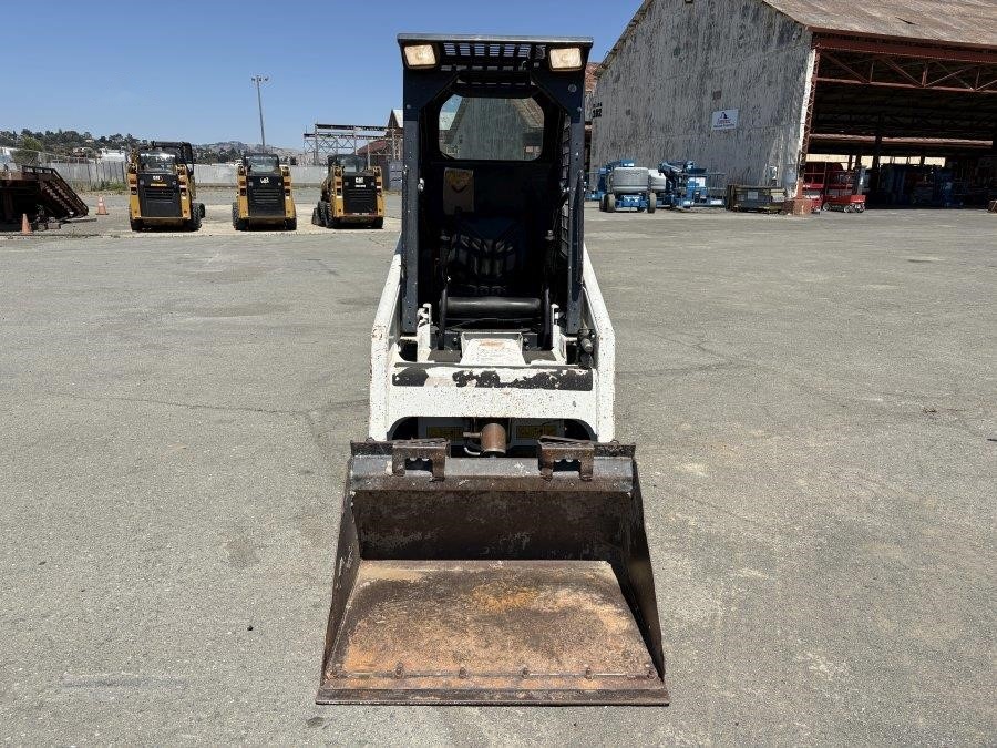 2021 Bobcat S70 Skid Steer Loader - Image 8