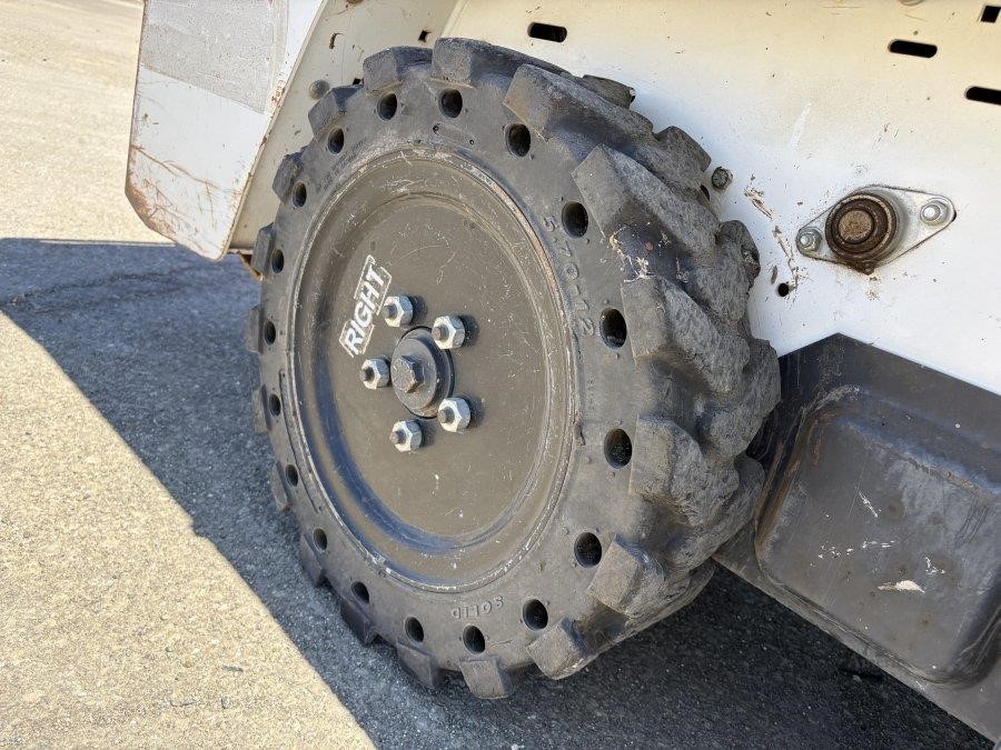 2021 Bobcat S70 Skid Steer Loader - Image 11