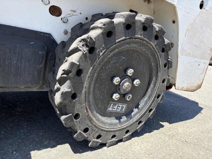 2021 Bobcat S70 Skid Steer Loader - Image 12