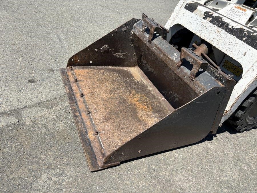 2021 Bobcat S70 Skid Steer Loader - Image 15