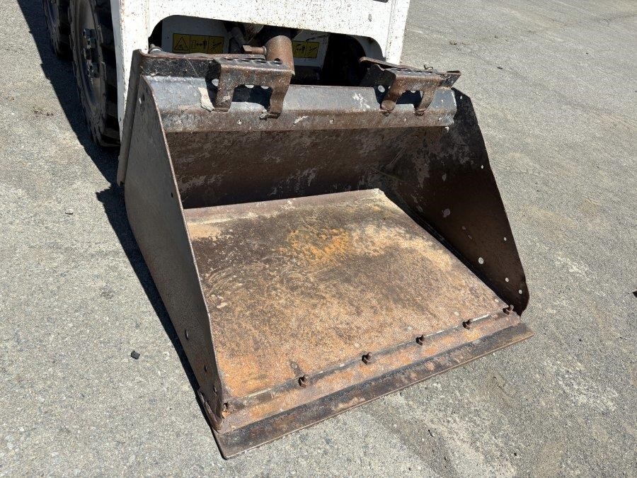 2021 Bobcat S70 Skid Steer Loader - Image 16