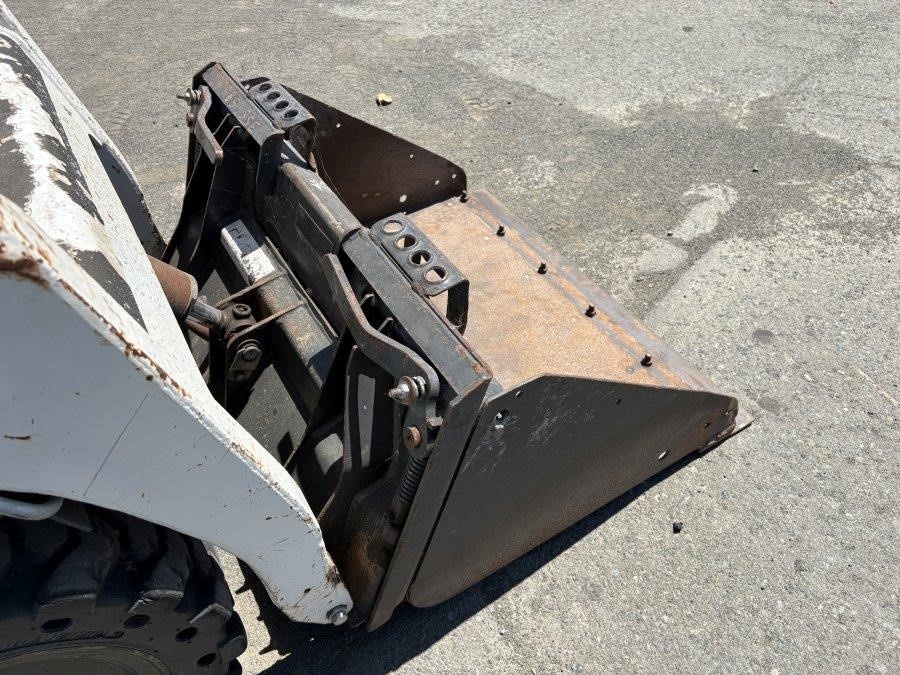 2021 Bobcat S70 Skid Steer Loader - Image 17