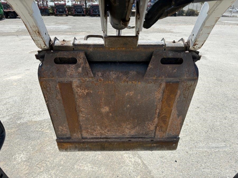 2021 Bobcat S70 Skid Steer Loader - Image 18
