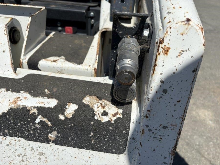 2021 Bobcat S70 Skid Steer Loader - Image 22