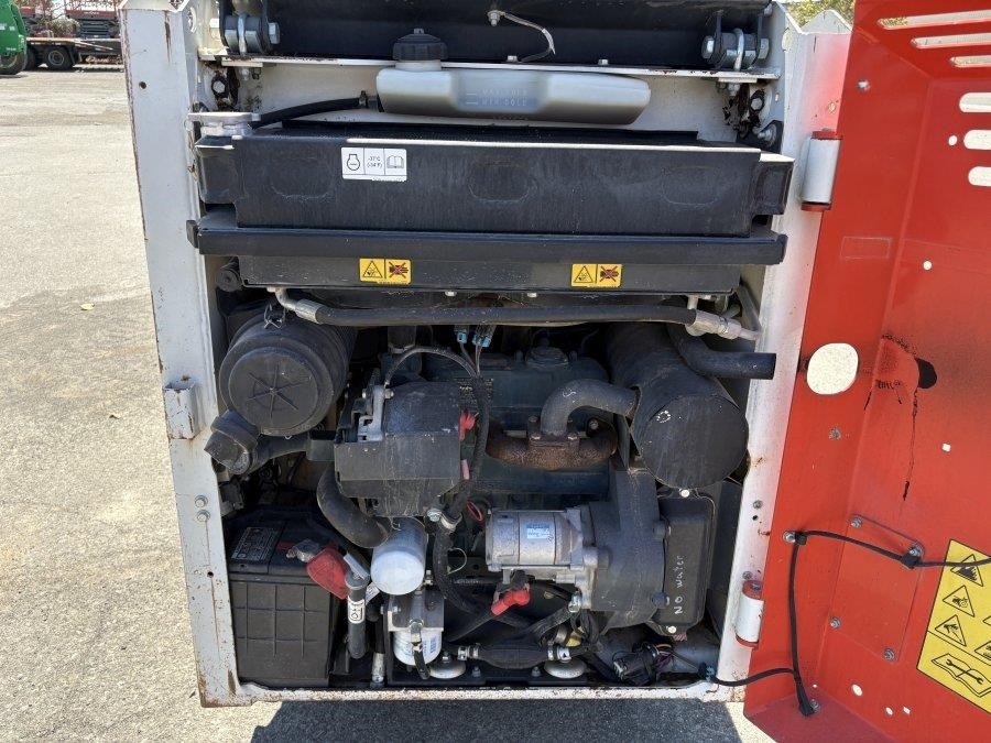 2021 Bobcat S70 Skid Steer Loader - Image 23