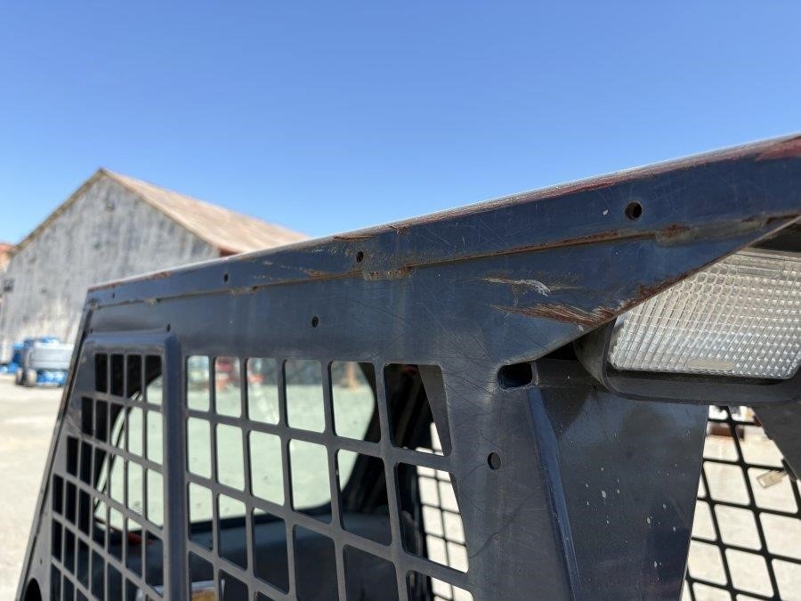 2021 Bobcat S70 Skid Steer Loader - Image 25