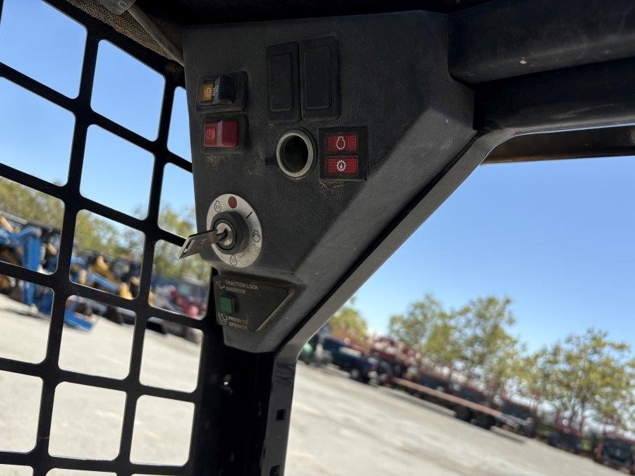 2021 Bobcat S70 Skid Steer Loader - Image 26