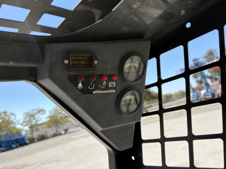 2021 Bobcat S70 Skid Steer Loader - Image 27