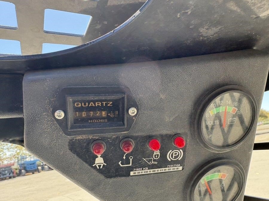 2021 Bobcat S70 Skid Steer Loader - Image 28