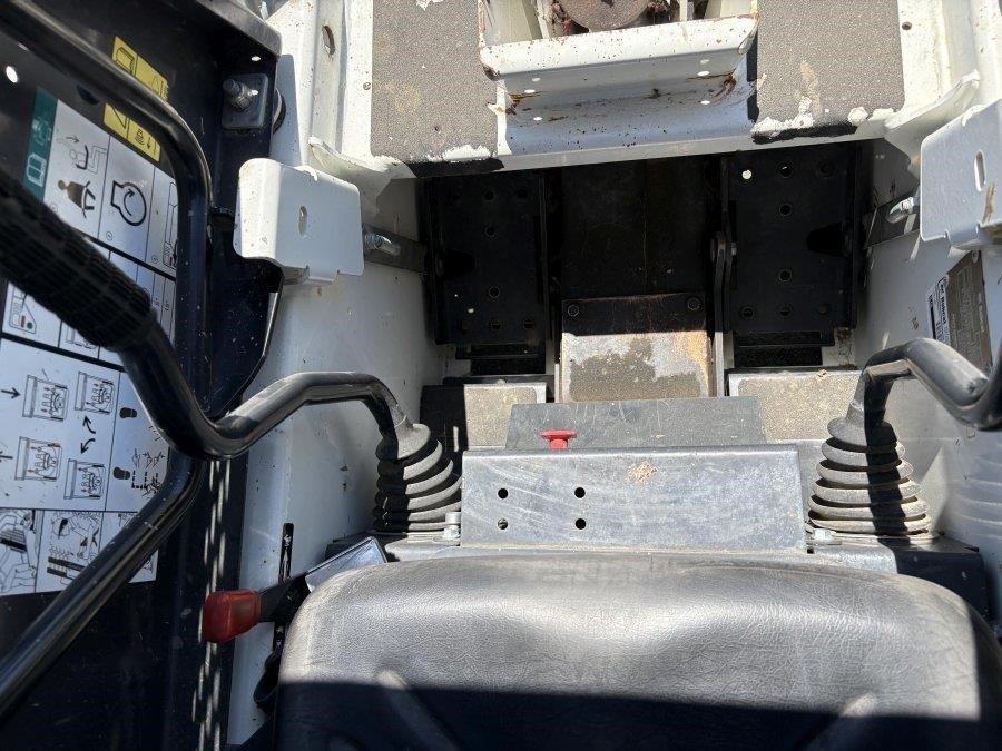 2021 Bobcat S70 Skid Steer Loader - Image 29