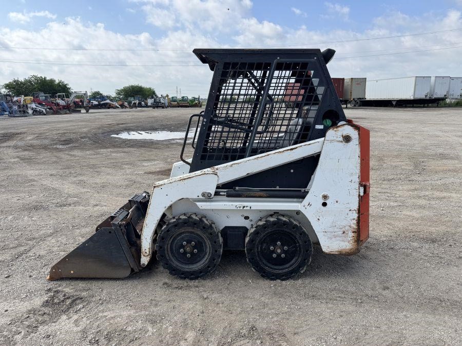 2021 Bobcat S70 Skid Steer Loader - Image 2