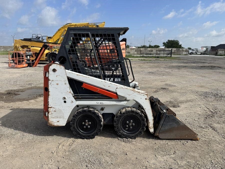 2021 Bobcat S70 Skid Steer Loader - Image 6