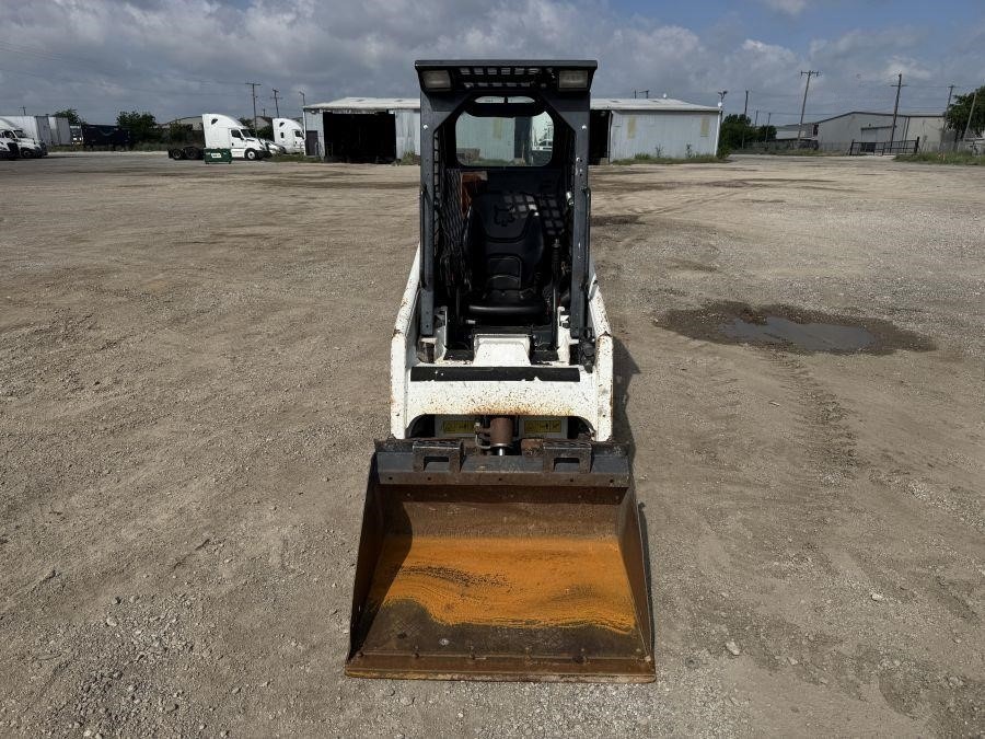 2021 Bobcat S70 Skid Steer Loader - Image 8