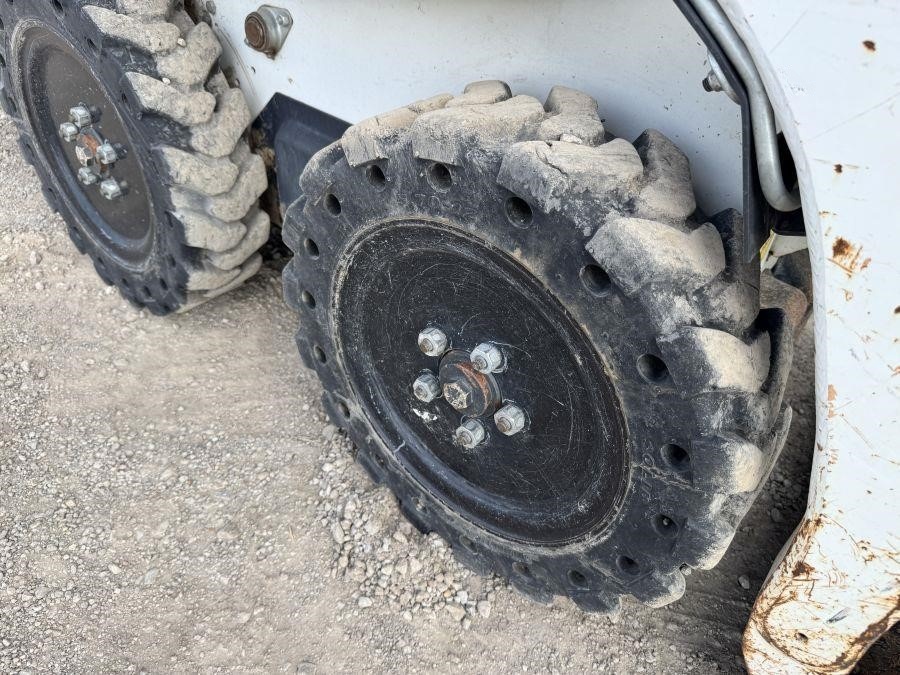 2021 Bobcat S70 Skid Steer Loader - Image 9