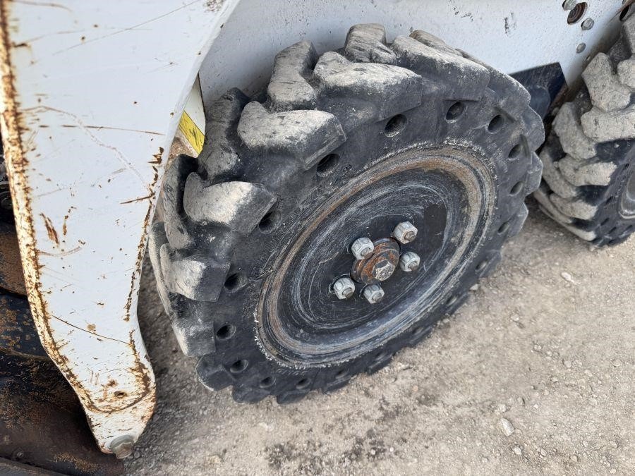 2021 Bobcat S70 Skid Steer Loader - Image 10