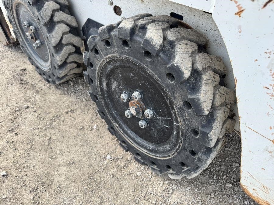 2021 Bobcat S70 Skid Steer Loader - Image 11