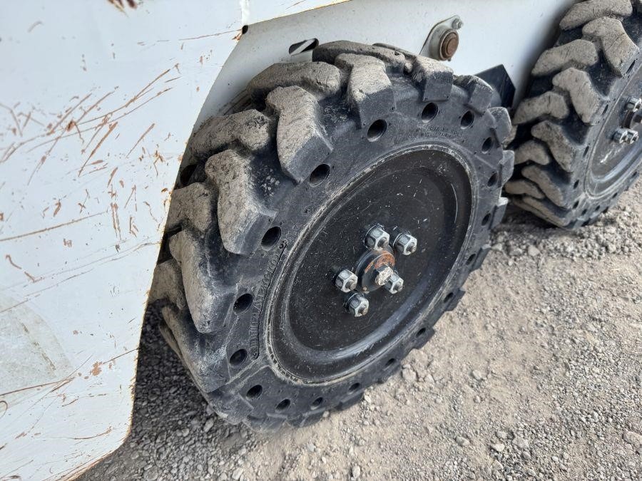 2021 Bobcat S70 Skid Steer Loader - Image 12