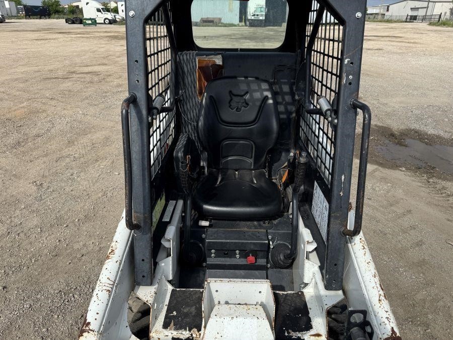 2021 Bobcat S70 Skid Steer Loader - Image 13