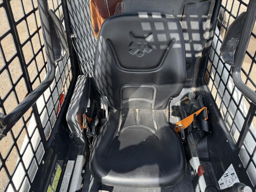 2021 Bobcat S70 Skid Steer Loader - Image 14