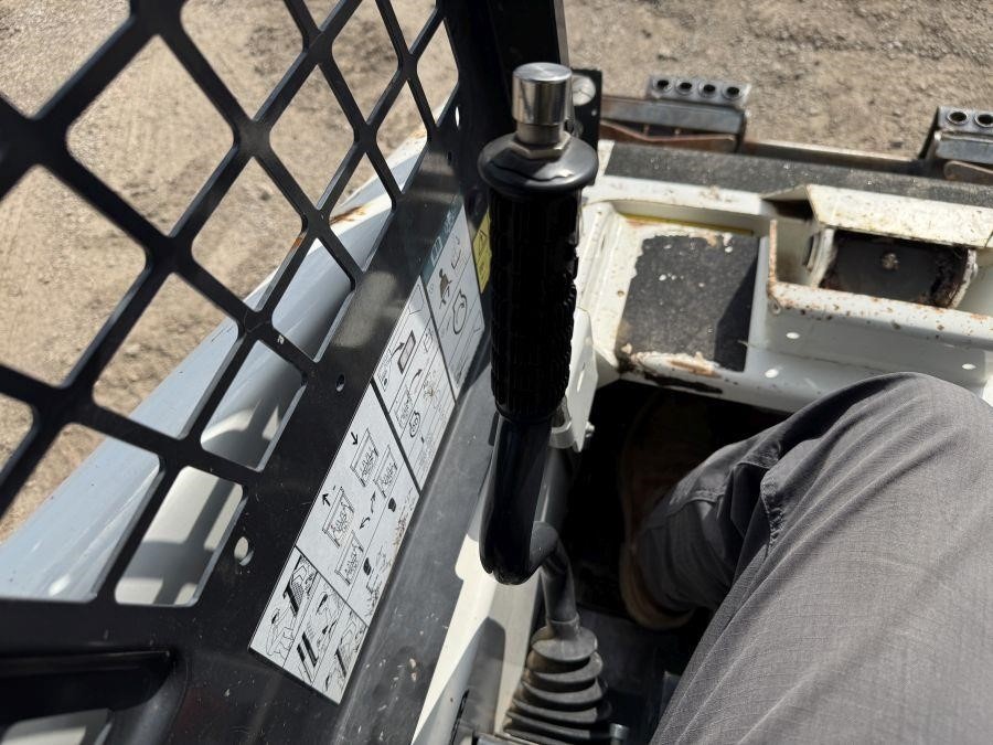 2021 Bobcat S70 Skid Steer Loader - Image 15