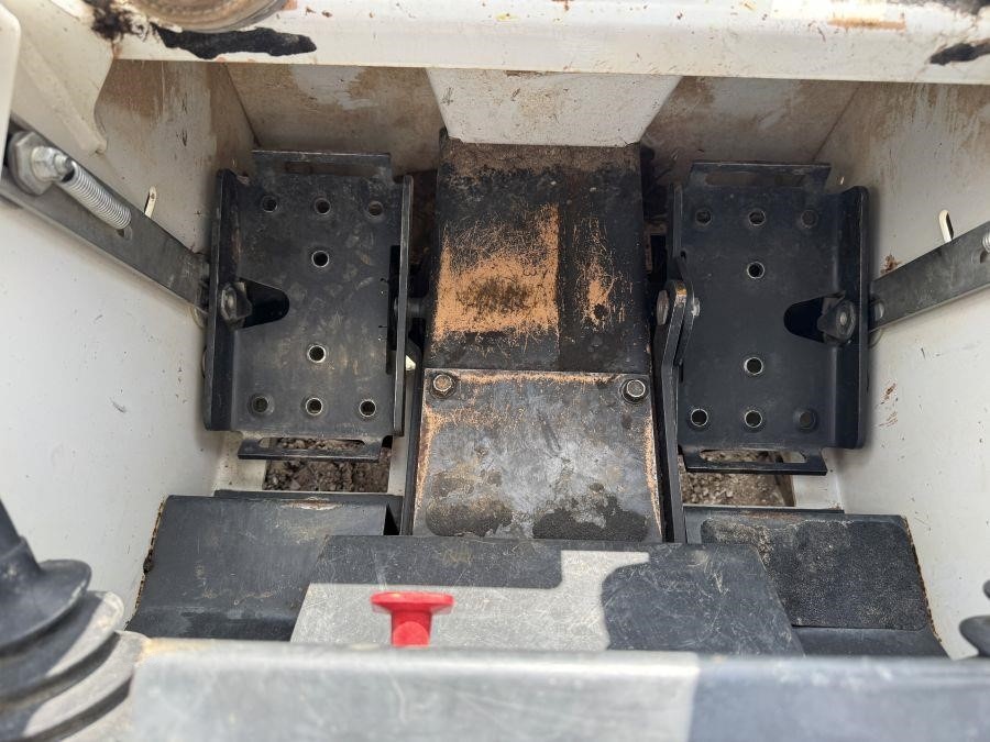 2021 Bobcat S70 Skid Steer Loader - Image 16