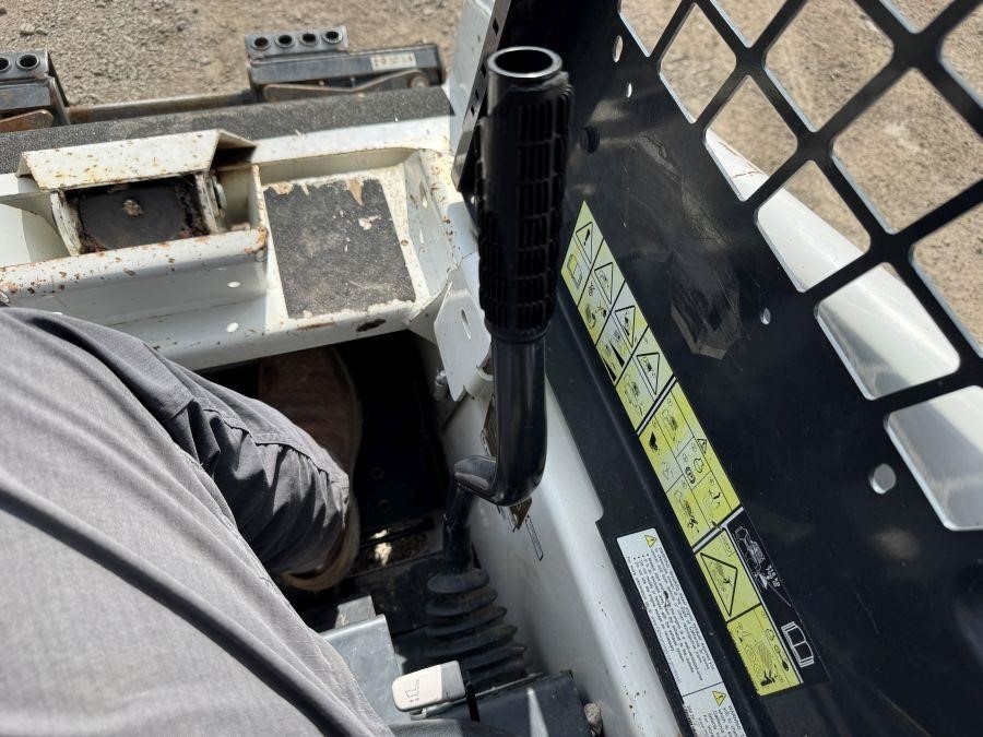 2021 Bobcat S70 Skid Steer Loader - Image 17