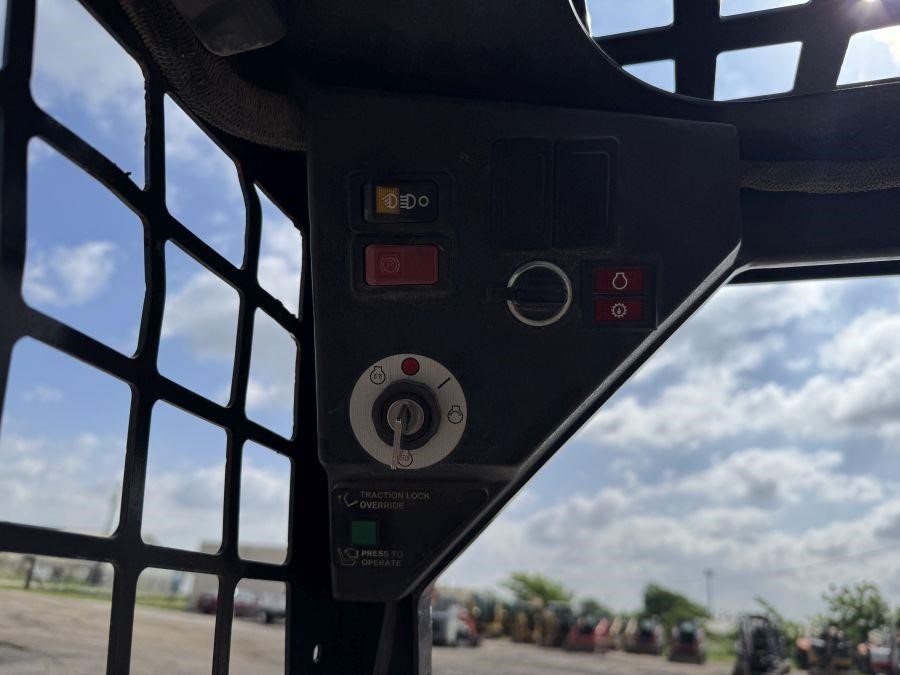 2021 Bobcat S70 Skid Steer Loader - Image 18