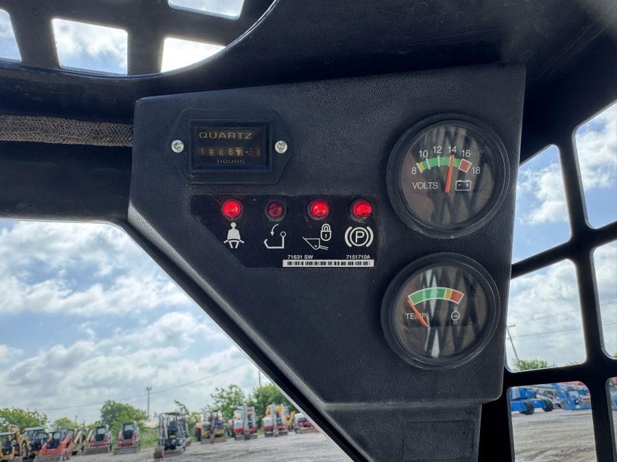 2021 Bobcat S70 Skid Steer Loader - Image 19