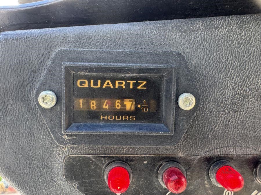 2021 Bobcat S70 Skid Steer Loader - Image 20