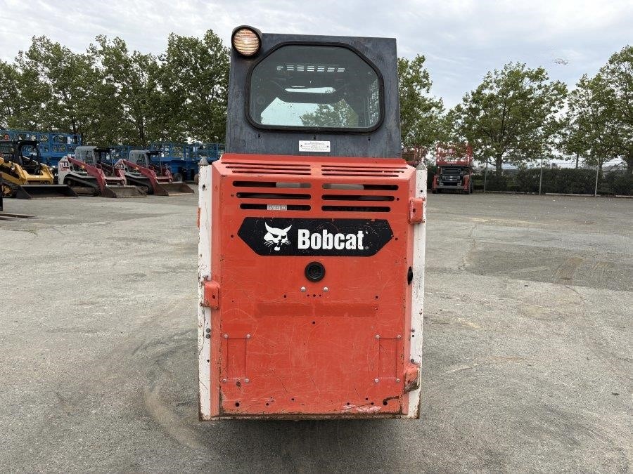 2020 Bobcat S70 Skid Steer Loader - Image 4