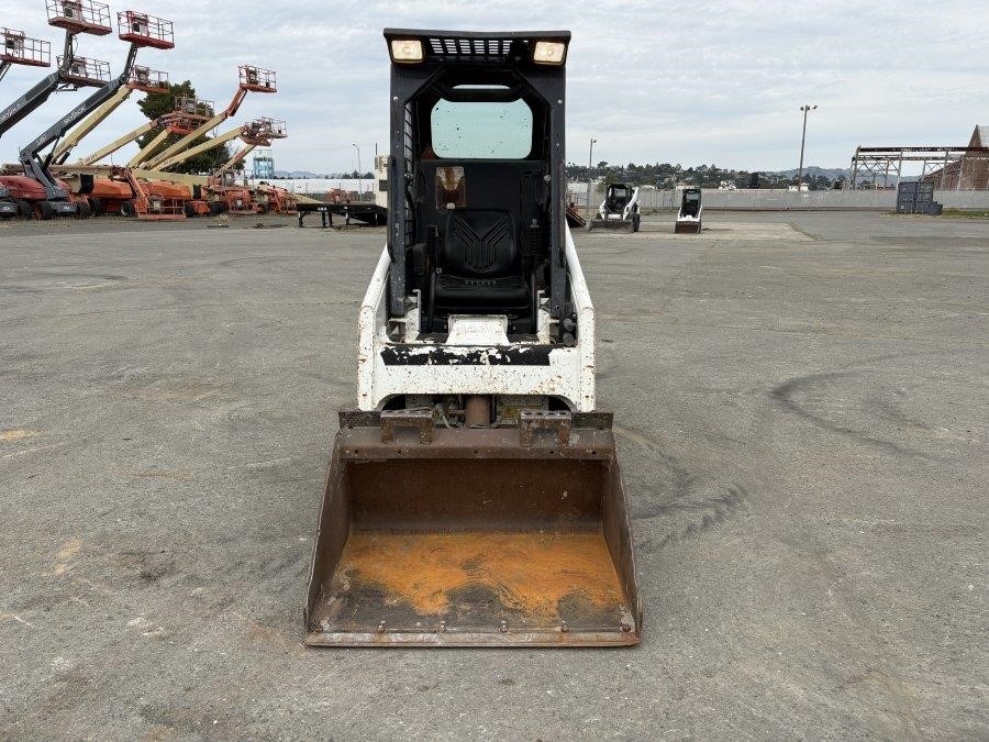 2020 Bobcat S70 Skid Steer Loader - Image 8