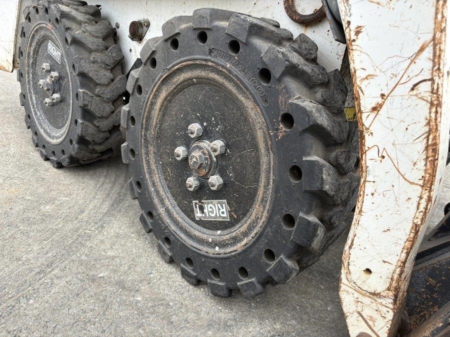 2020 Bobcat S70 Skid Steer Loader - Image 9