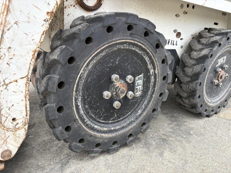 2020 Bobcat S70 Skid Steer Loader - Image 10