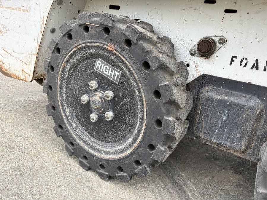 2020 Bobcat S70 Skid Steer Loader - Image 11