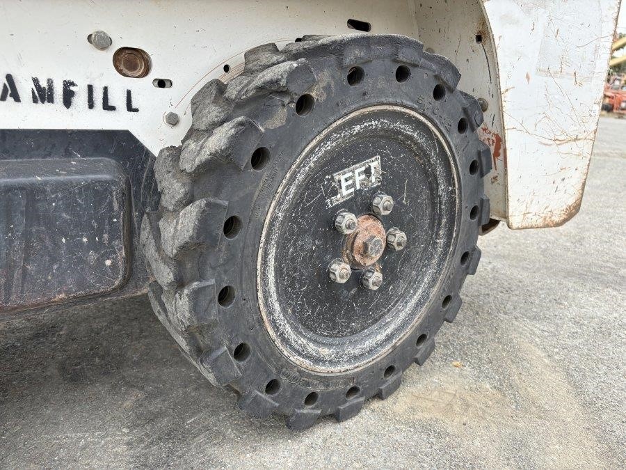 2020 Bobcat S70 Skid Steer Loader - Image 12