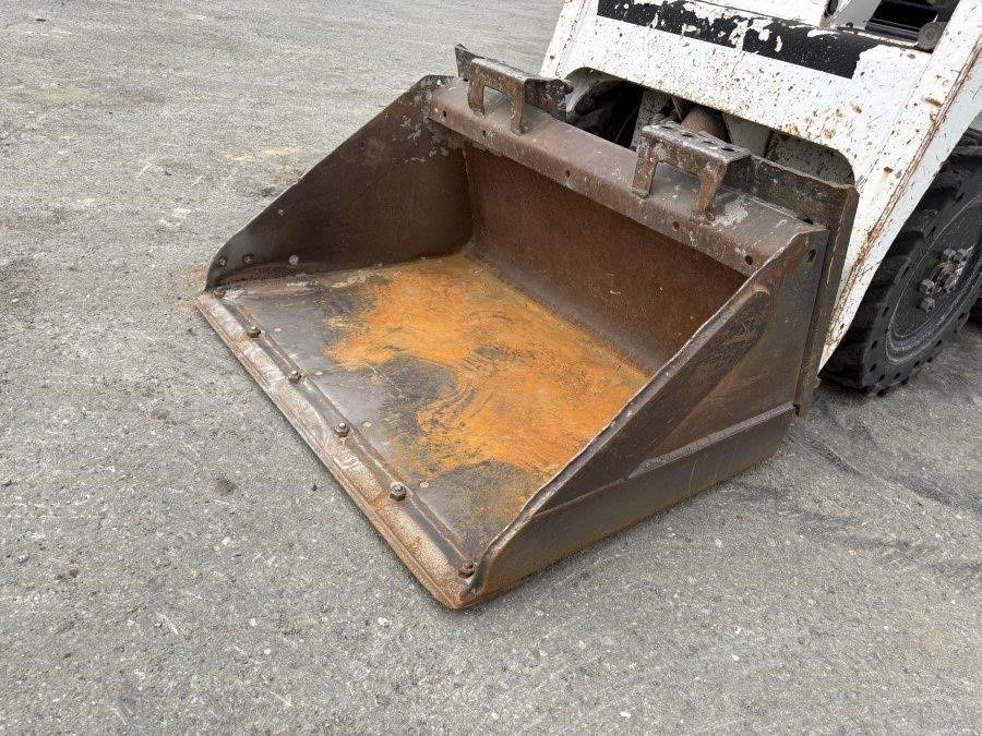 2020 Bobcat S70 Skid Steer Loader - Image 14