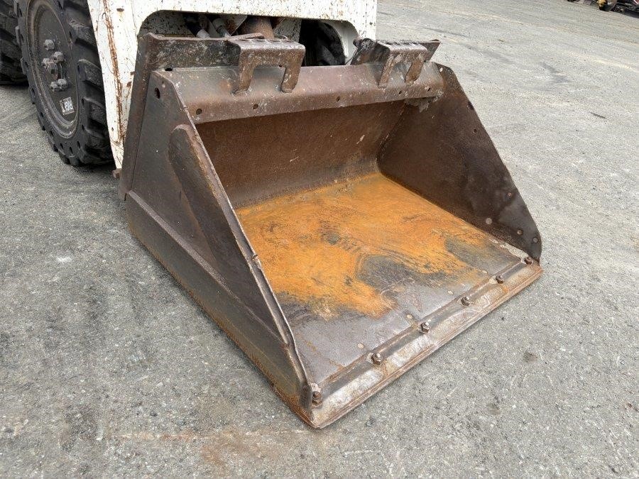 2020 Bobcat S70 Skid Steer Loader - Image 15