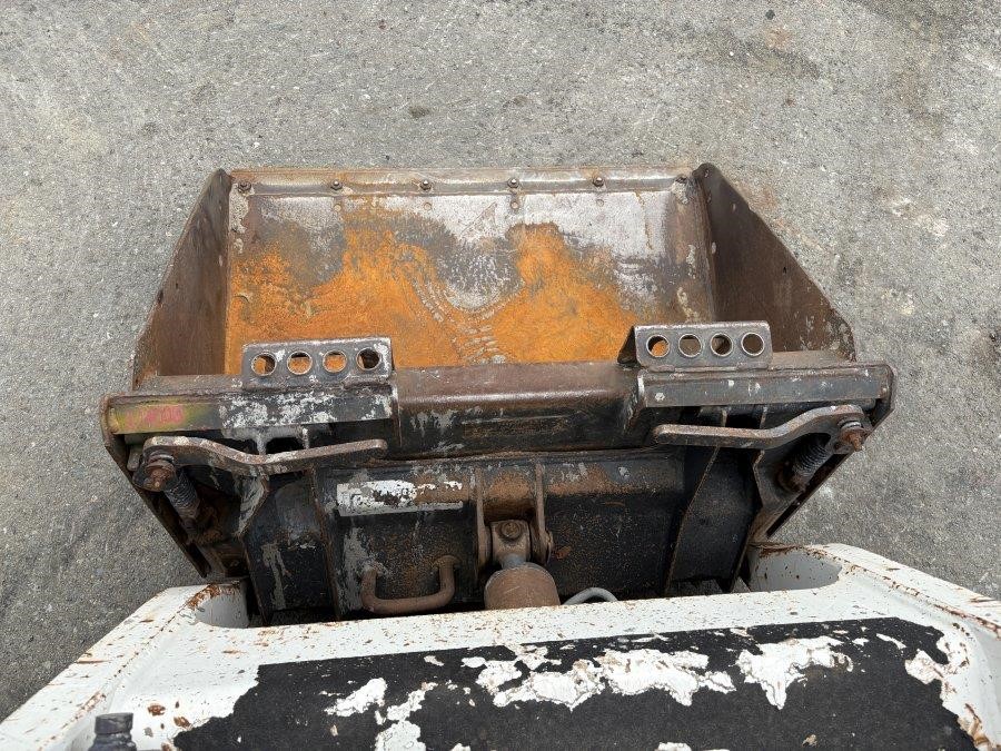 2020 Bobcat S70 Skid Steer Loader - Image 16
