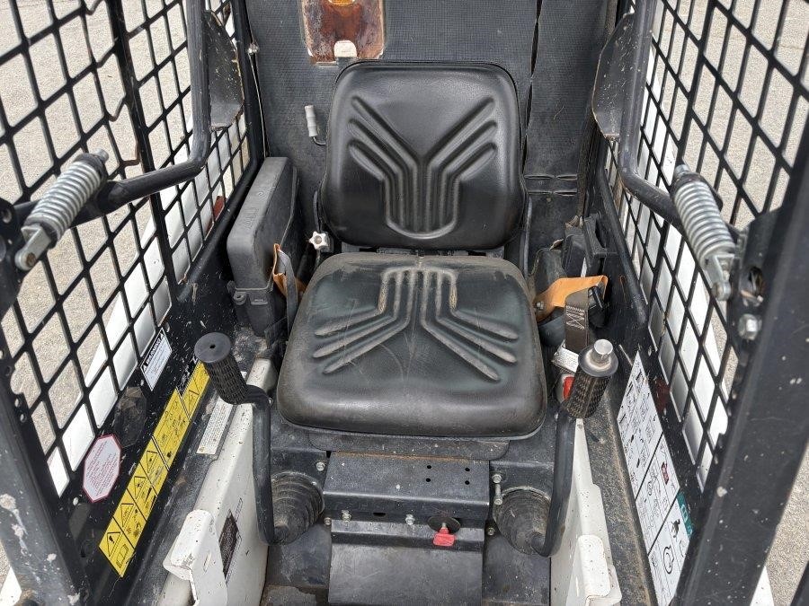 2020 Bobcat S70 Skid Steer Loader - Image 18