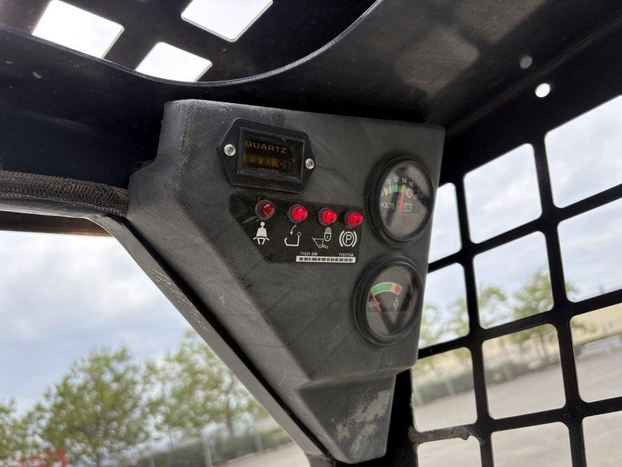 2020 Bobcat S70 Skid Steer Loader - Image 19