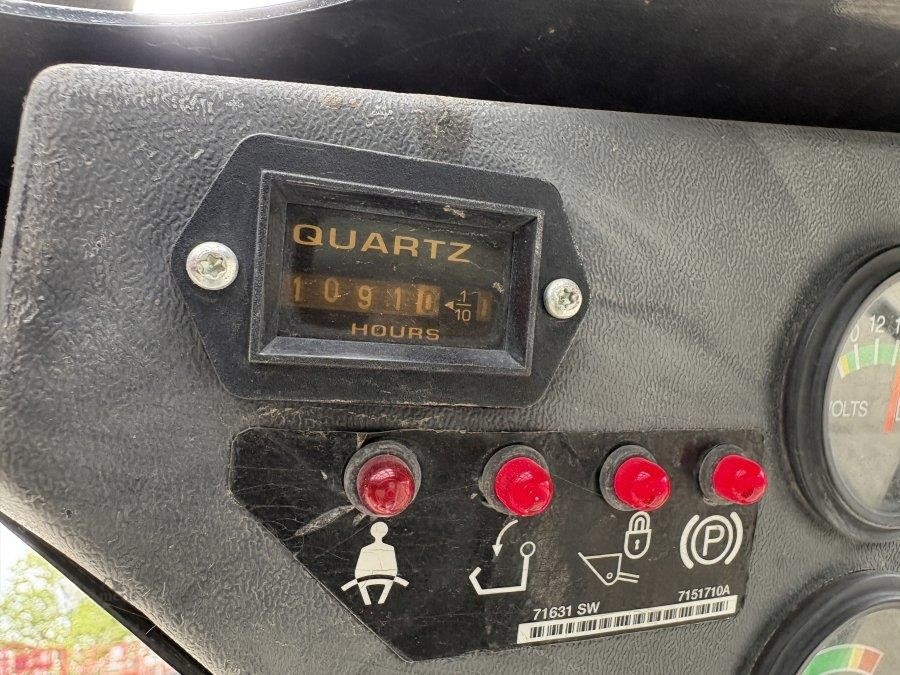 2020 Bobcat S70 Skid Steer Loader - Image 20