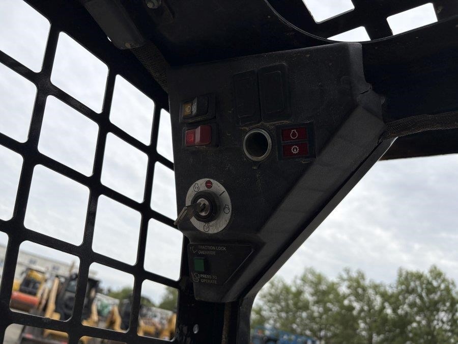 2020 Bobcat S70 Skid Steer Loader - Image 21