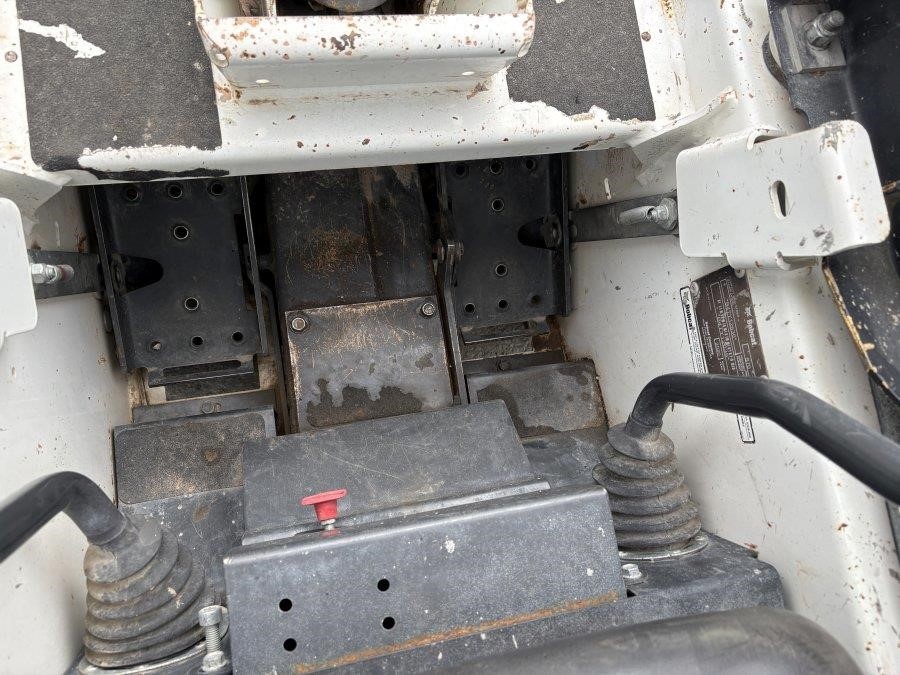 2020 Bobcat S70 Skid Steer Loader - Image 22